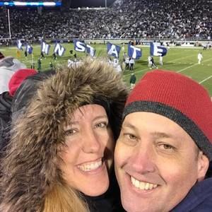 Meet your Posher, Nancy